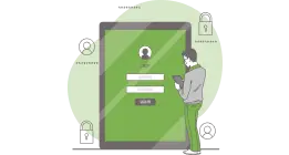 Lite Version for Quick Signups