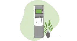 Front-of-House Kiosk